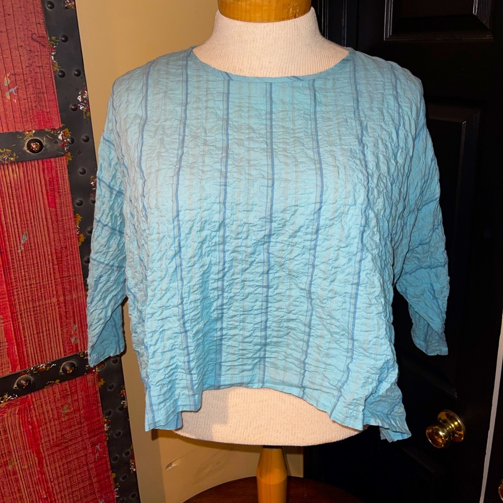 Cutloose gorgeous short sleeve top